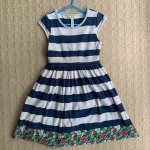 EUC size 8 Matilda Jane dress